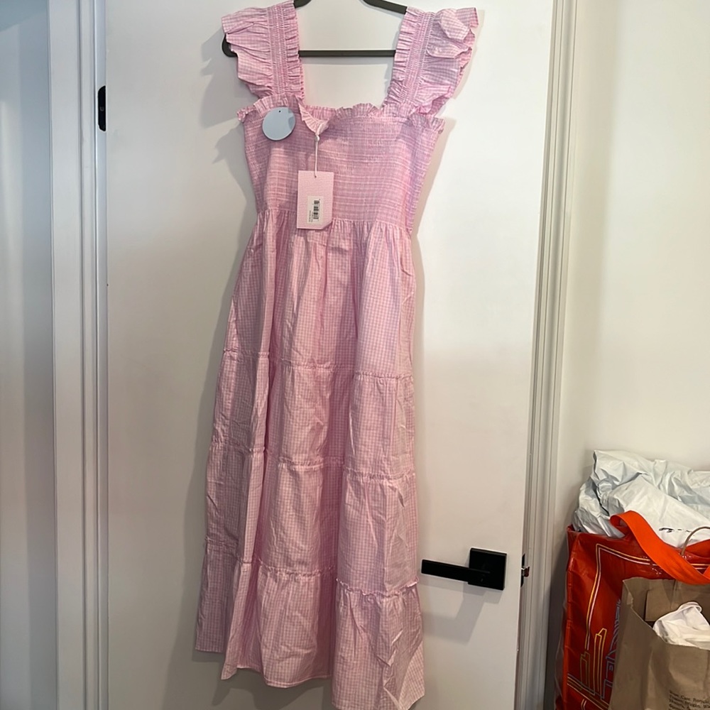 Brand new Hillhouse Ellie Nap Dress
